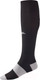 Миниатюра изображения товара Гетры футбольные Jogel Camp Basic Socks / JC1GA0124.99 (черный/серый/белый, р-р 32-34)