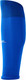 Миниатюра изображения товара Гетры футбольные Jogel Camp Basic Sleeve Socks / JC1GA0226.Z2 (р-р 35-38, синий/белый)