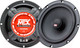 Миниатюра изображения товара Коаксиальная АС MTX TX465C