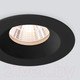 Миниатюра изображения товара Точечный светильник Elektrostandard 35126/U (черный)