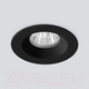 Миниатюра изображения товара Точечный светильник Elektrostandard 35126/U (черный)