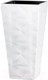 Миниатюра изображения товара Кашпо Formplastic Diva Slim 4680-011 (белый)
