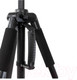 Миниатюра изображения товара Штатив RayLab Travel 63 (с головой)