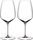 Миниатюра изображения товара Набор бокалов Riedel Veloce Cabernet Merlot / 6330/0 (2шт)