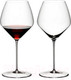 Миниатюра изображения товара Набор бокалов Riedel Veloce Pinot Noir Nebbolo / 6330/07 (2шт)