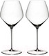 Миниатюра изображения товара Набор бокалов Riedel Veloce Pinot Noir Nebbolo / 6330/07 (2шт)