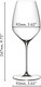 Миниатюра изображения товара Набор бокалов Riedel Veloce Riesling 6330/15 (2шт)