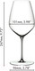 Миниатюра изображения товара Набор бокалов Riedel Veloce Syrah Shiraz / 6330/41 (2шт)