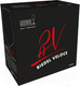 Миниатюра изображения товара Набор бокалов Riedel Veloce Syrah Shiraz / 6330/41 (2шт)