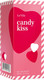 Миниатюра изображения товара Парфюмерная вода La Ville Candy Kiss (100мл)