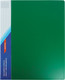 Миниатюра изображения товара Папка для бумаг Darvish DV-0171A-GN (зеленый)