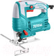 Миниатюра изображения товара Электролобзик TOTAL TS206656