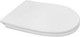 Миниатюра изображения товара Сиденье для унитаза Roca Access 7801233001 (белый)
