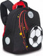 Миниатюра изображения товара Детский рюкзак Grizzly RK-280-4 (черный)