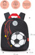 Миниатюра изображения товара Детский рюкзак Grizzly RK-280-4 (черный)