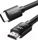 Миниатюра изображения товара Кабель Ugreen HD119 / 30999 (1м, черный)