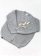Миниатюра изображения товара Кардиган детский Amarobaby Knit / AB-OD21-KNIT19/11-128 (серый, р. 128)