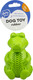 Миниатюра изображения товара Игрушка для животных Duvo Plus Крокодил / 12561/DV (зеленый)