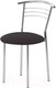 Миниатюра изображения товара Стул Фабрикант Марко (DO №350 черный/CH)