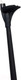 Миниатюра изображения товара Палки для беговых лыж Tisa XC Sport Carbon / Z60422 (р.125)