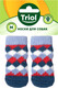 Миниатюра изображения товара Носки для животных Triol Ромбы / 12231044 (M)