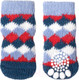 Миниатюра изображения товара Носки для животных Triol Ромбы / 12231044 (M)