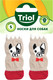 Миниатюра изображения товара Носки для животных Triol Собачка / 12231047 (S)