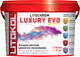 Миниатюра изображения товара Фуга цементная Litokol Litochrom Luxury Evo 325 (2кг, пыльная роза)