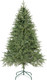 Миниатюра изображения товара Ель искусственная Maxy Poland Рождественская литая (1.6м)