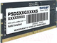 Миниатюра изображения товара Оперативная память DDR5 Patriot PSD516G560081S