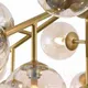 Миниатюра изображения товара Люстра Maytoni Dallas MOD545PL-20G