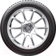 Миниатюра изображения товара Зимняя шина Yokohama W.drive V905 295/35R21 107V