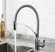 Миниатюра изображения товара Смеситель Frap F4552