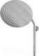 Миниатюра изображения товара Душевая система со смесителем Wisent W72416