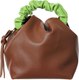 Миниатюра изображения товара Сумка Miniso 1293 (Coffee)