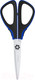Миниатюра изображения товара Ножницы канцелярские Berlingo Easycut 300 / DNn_17535_a (синий)