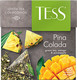 Миниатюра изображения товара Чай пакетированный Tess Pina Colada (20пак)