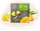 Миниатюра изображения товара Чай пакетированный Tess Pina Colada (20пак)