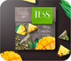 Миниатюра изображения товара Чай пакетированный Tess Pina Colada (20пак)