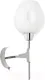 Миниатюра изображения товара Бра Arte Lamp Yuka A4103AP-1CC