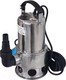 Миниатюра изображения товара Дренажный насос Gardana Drain INOX-0.75 / UT0097