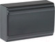 Миниатюра изображения товара Бокс пластиковый IEK MKP13-N-01-12-41-K02