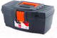 Миниатюра изображения товара Ящик для инструментов Blocker Master Economy 12 / BR6001ЧРОР (черный/оранжевый)