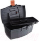 Миниатюра изображения товара Ящик для инструментов Blocker Master Economy 12 / BR6001ЧРОР (черный/оранжевый)