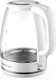 Миниатюра изображения товара Электрочайник Brayer BR1030WH