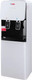 Миниатюра изображения товара Кулер AEL LD-AEL-85c со шкафчиком (7л, белый/черный)
