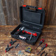 Миниатюра изображения товара Ящик для инструментов Kistenberg Heavy Tool Case 40 / KHV40B-S411