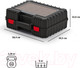 Миниатюра изображения товара Ящик для инструментов Kistenberg Heavy Tool Case 40 / KHV40B-S411