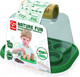 Миниатюра изображения товара Набор для выращивания растений Hape Набор садовника / E5580_HP