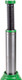 Миниатюра изображения товара Бутылочный домкрат RockForce RF-T90504DS (51457)